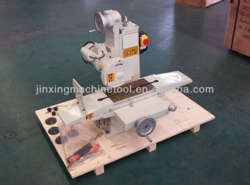 simple manual surface grinder MJ7115
