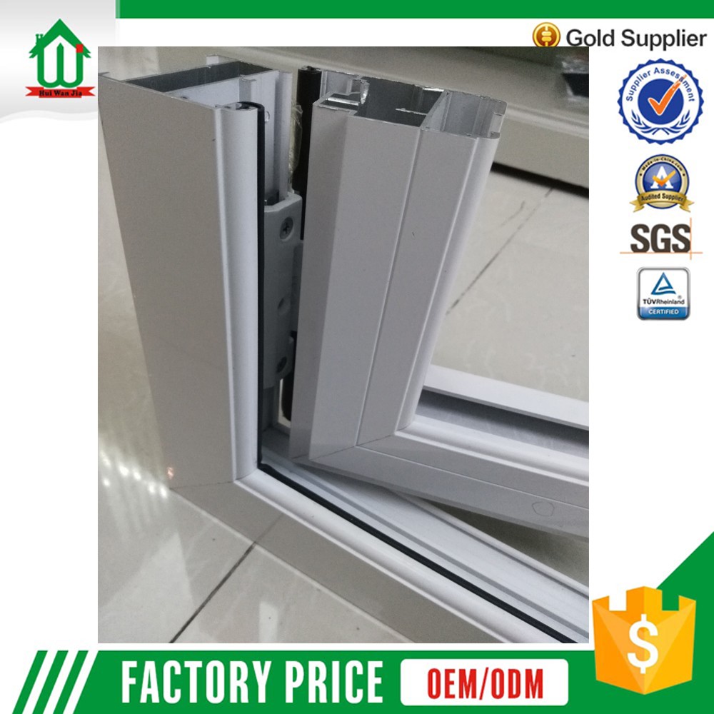 High quality best price bangladesh window aluminum