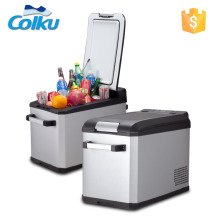 mini vehicle car refrigerator