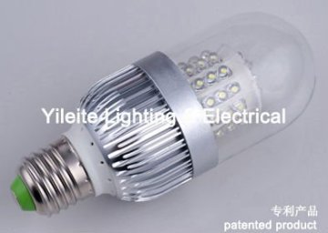 E26 LED global bulb 5w LED E27 bulb global E27 bulb