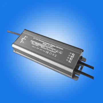 0-10v dimmable led driver 24v 150W