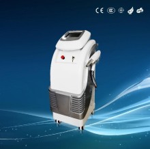 1064A Long Pulse Laser for Permanent Hair Removal