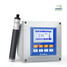 CD4 Disinfection Process Analyzer & Meter