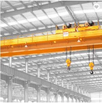 Cheap Hoist Sweep Crane Rail Price Per Hour