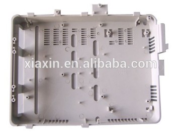 electronic plastic parts mold for polyester plastic injection m