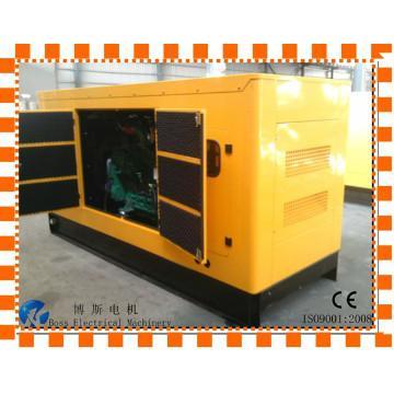 YANMAR silent Generator diese