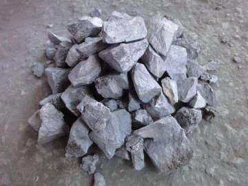 Ferro Silicon Zirconium Manganese