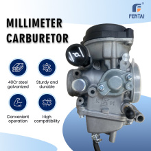 PD Based Fuel System Efficiency Upgrade