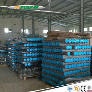 Fire Resistant Fiberglass Screen