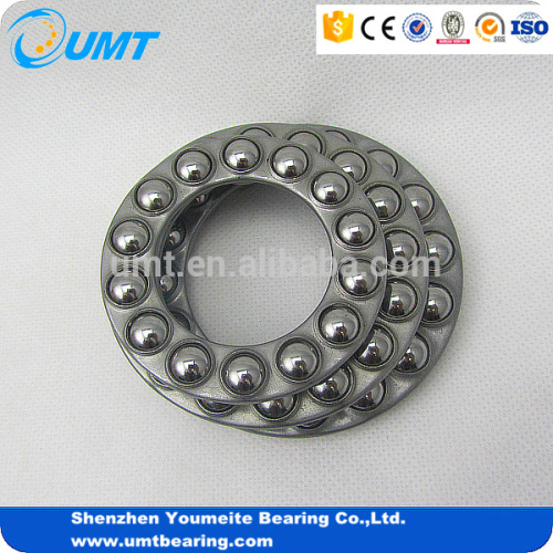 High Precision Thrust Ball Bearing 51202