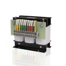 220V to 380V Dry-Type Autotransformador Power Transformer
