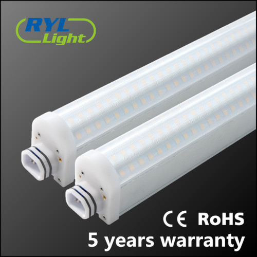 led parking light IK08 Chinese factory price ip65 led linear light