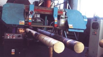 Copper Continuous Casting Machine, Horizontal Continuous Casting