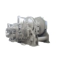 20ton Double Drum Mooring Winch, βαρούλκο βάρκα