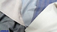 50*50 / 144*80 fil-a-fil check fabric
