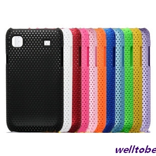 colorful hard cases for samsung Galaxy S T959 i9000