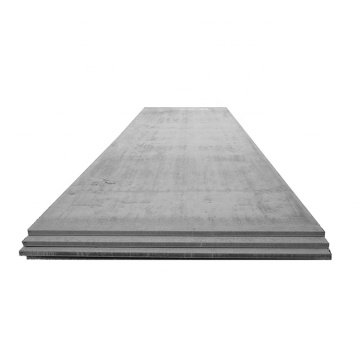AH36 DH36 Steel Plate For Shipbuilding