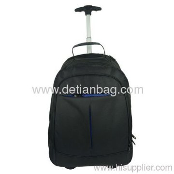 Best Cool Lightweight Rolling Wheeled Backpacks For Men Travelling?