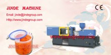 high quality high speed plastic injection molding machine
