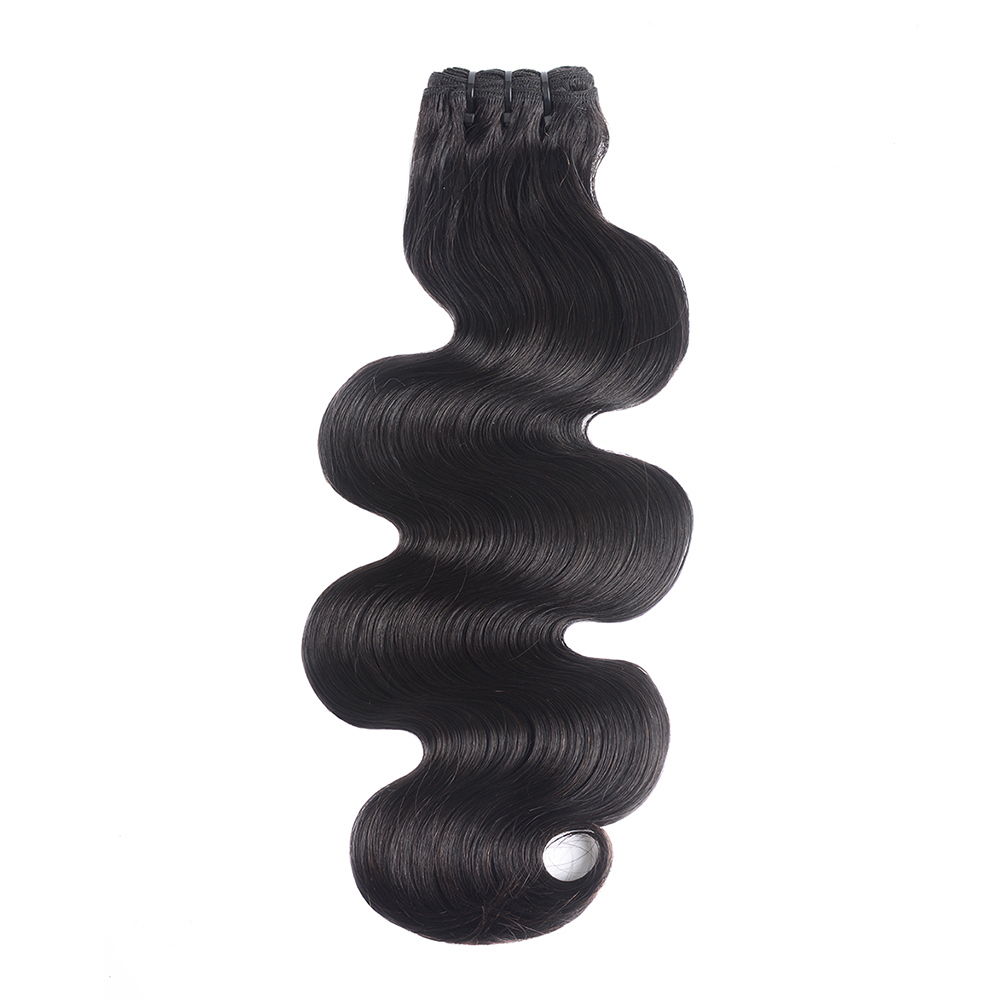 Free Sample 12A Grade Mink Virgin Cuticle Aligned Brazilian Human Hair Extension