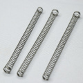 Customizable hardware accessories touch springs