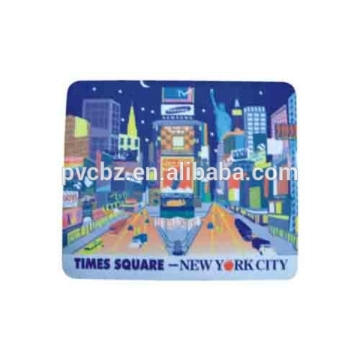 Wholesale 3D Custom Printed Mouse Pads