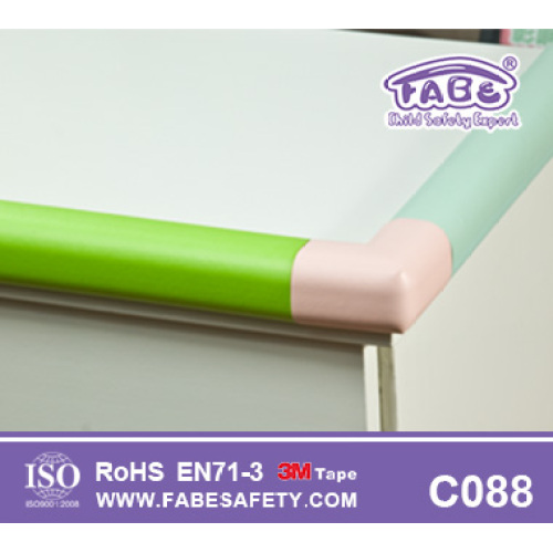 Child Safety Coffee Table Corner Pelindung