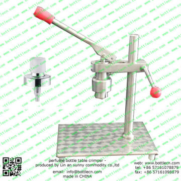 20mm perfume bottle crimper