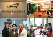 Overseaing purchase agent in China