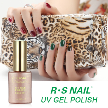 Nail rmover wraps gel polish