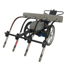 Hand-Operated Concrete Vibrator Search Engine