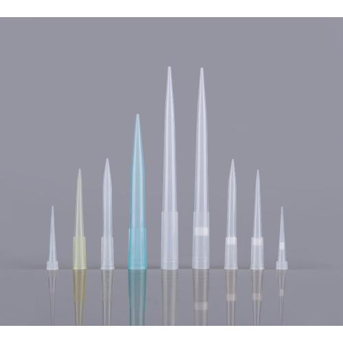 10 μL Universal Pipette Tips Bulk