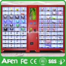 flower vending machine