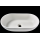 Pure acrylic stone resin countertop washbasin for washroom