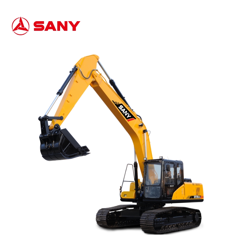 SANY SY210C Model RC Excavator Cina