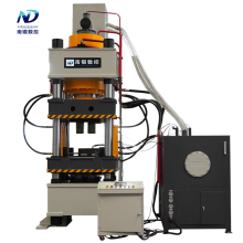 Automatic 630 Ton Poder Salt Lick Block Press Machine