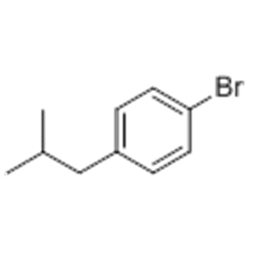 1-Bromo-4-isobutylbenzene CAS 2051-99-2