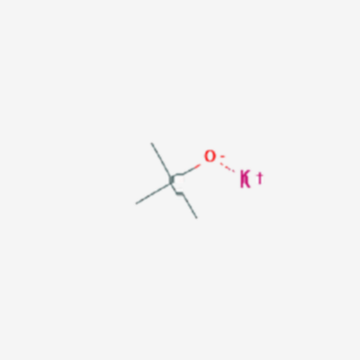 potassium tert-butoxide melting point