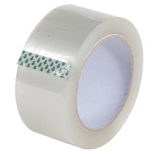 100m Length BOPP Box Packing Tape with Logo Service