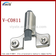 Furniture door buffer/cabinet door damper/hydraulic cabinet door hinges
