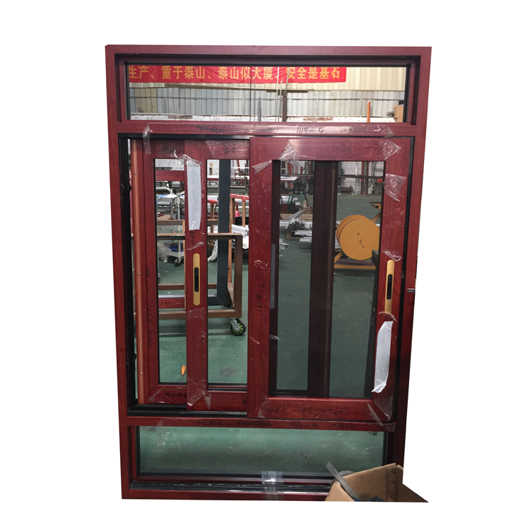 New products sliding window fly screen frame