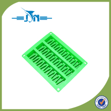 Brand new diamond silicone ice cube made in China