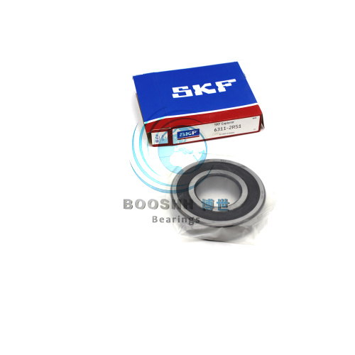 SKF water pump bearing 6316 Bearing