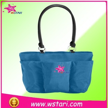 mommy diaper bag designer backpack with flowers