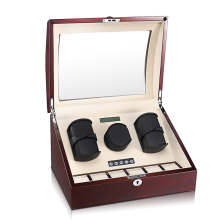 watch winding box automatic