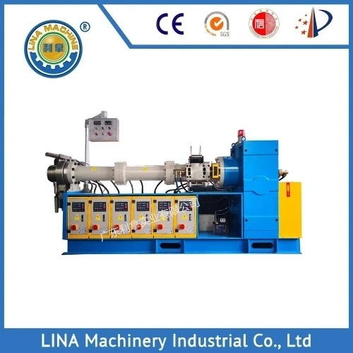 Rubber Machinery