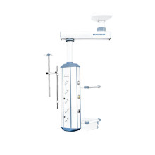 Single Arm Electric Anesthesia pendant surgical pendant operating room equipment