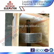 Elevator traction components/Nylon pulley/elevator directive pulley dia 650mm