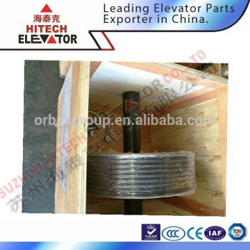 Elevator traction components/Nylon pulley/elevator directive pulley dia 650mm
