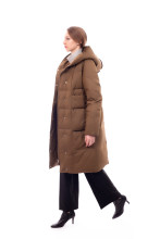 Women's Winter New Warm Coat